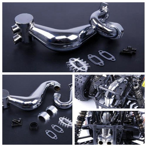Sway Bar Stabilizer Ball Kit For HPI KM Baja 5B 5T 5SC RC Buggy & Truck