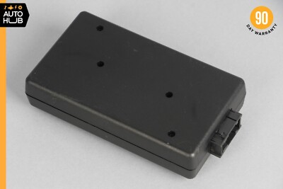 07-13 Mercedes W211 E350 CLS550 S550 Ipod Interface Control Module B67824252 OEM