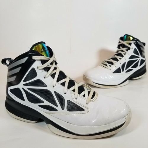 Adidas Crazy Shadow Basketball Sneakers 