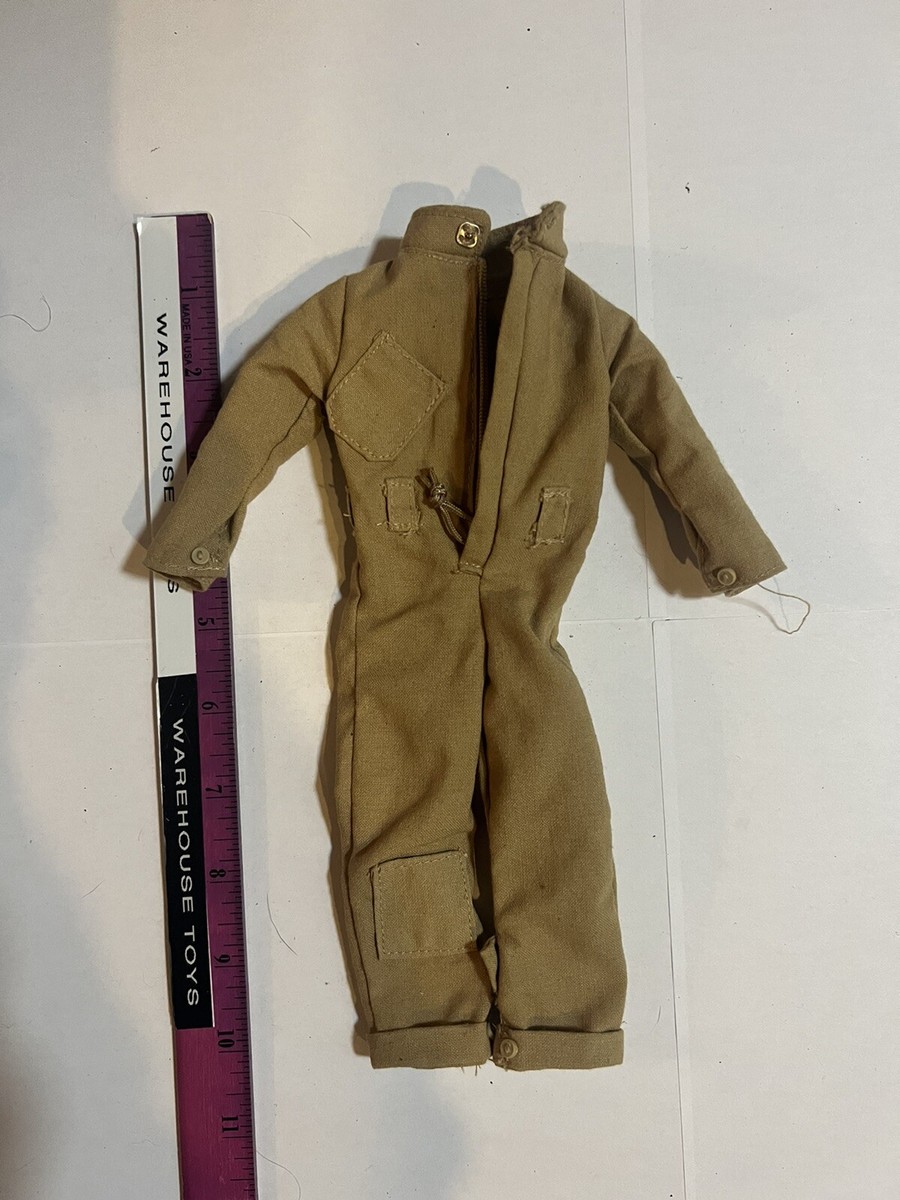 ミリタリー G.I. Joe WWII US ARMY GI JOE by Hasbro 12” Inch 1:6