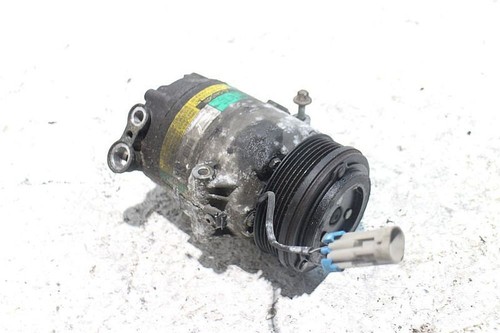 Kompressor Klima Kompressor OPEL ZAFIRA A GRO�RAUMLIMOUSINE (F75) 2.0 DTI