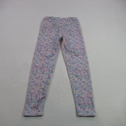 Eddie Bauer Leggings Girls Medium Yoga Workout Stretch Workout Lightweight - Picture 4 of 11