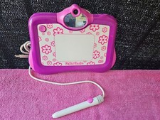Mattel Girl Tech Stylin Studio The Ultimate MakeOver Plug Play TV Game System