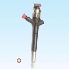 Injecteur Toyota AVENSIS