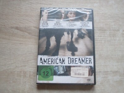 American Dreamer DVD NEU OVP