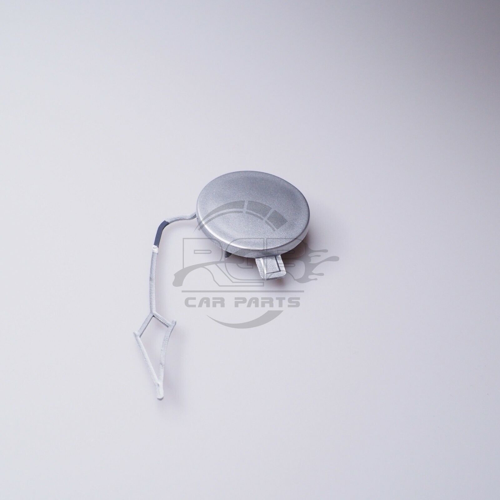 Front Bumper Tow Hook Cover For VW Golf MK7 GTI GTD 20132016 Choose