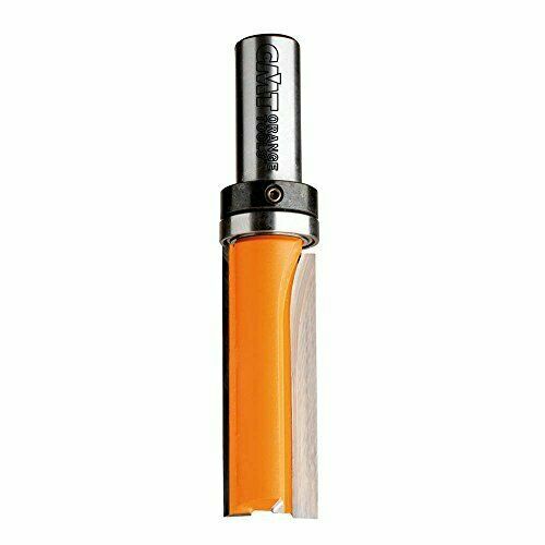 Fresa CMT 912.160.11B 16mm Serie Lunga per Legno - Qualità Professionale