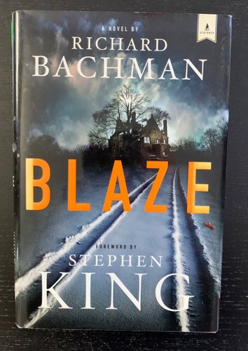Seller&rsquo;s photo of this copy