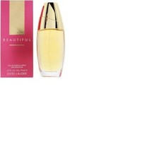 Estée Lauder Beautiful Authentic 75ml EDP Spray New