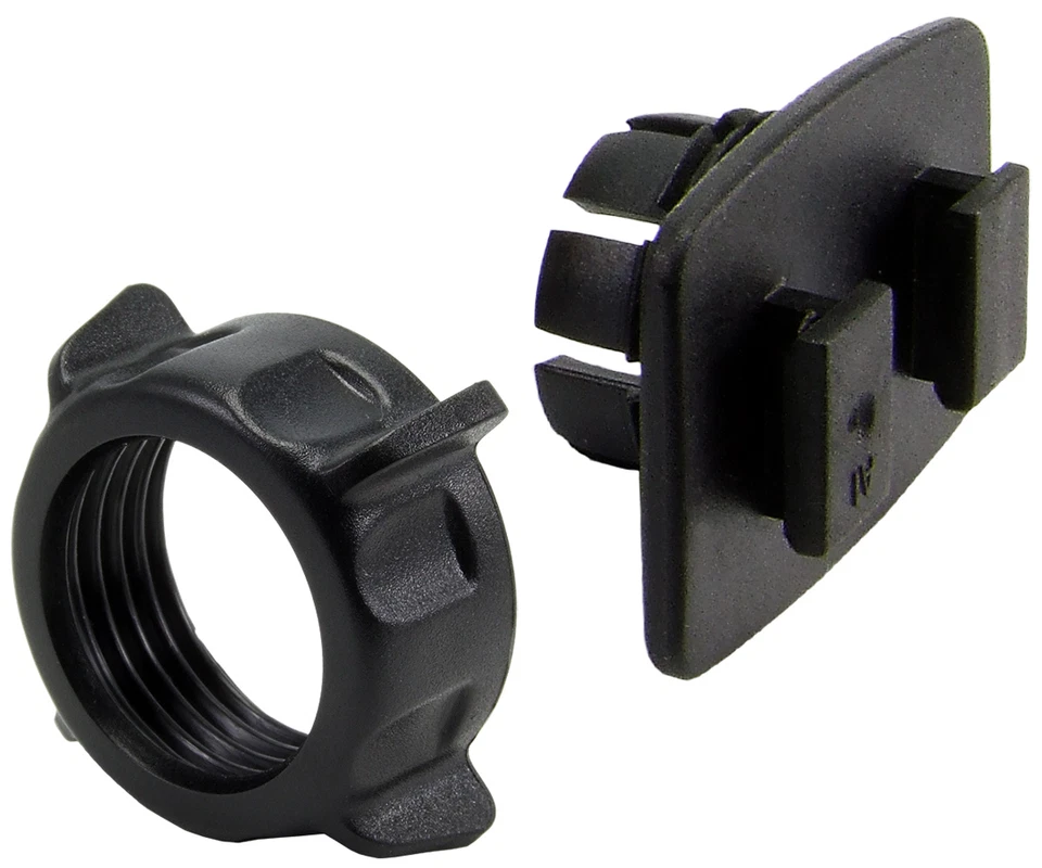 Manillar de motocicleta 25mm17mm-632 montaje seguro con bola de 1" para iPhone 10 XS Max Foto 4 de 4