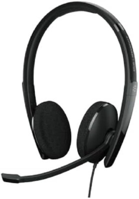 EPOS | Sennheiser ADAPT 160t USB II Stereo UC Optimized Headset
