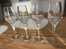 Louis XIII cognac 2cl glass by Christophe Pillet Baccarat crystal (1 glass)