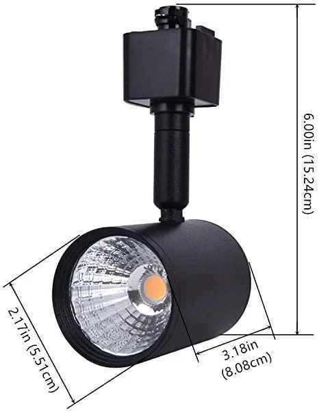 Mirrea cheap track lighting