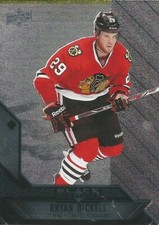 Bryan Bickell #86 - 2014-15 Black Diamond - Base Single Diamond