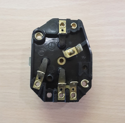 SERRATURA ACCENSIONE TOYOTA Corolla Verso ZER, ZZE12, R1 2584A-RI24KTY - Foto 5