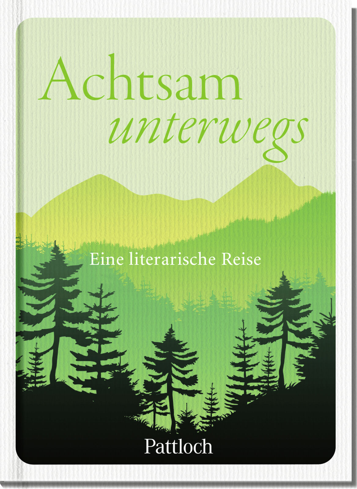 Thumbnail - Unbekannt. / Achtsam Unterwegs