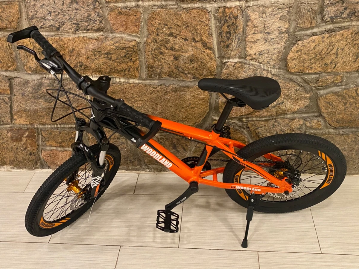 Ebay kids sale mountain bike