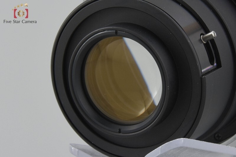 Excellent!! Zenza Bronica ZENZANON MC 50mm f/2.8 for S2 | eBay Excellent!! Zenza Bronica ZENZANON MC 50mm f/2.8 for S2 | eBay