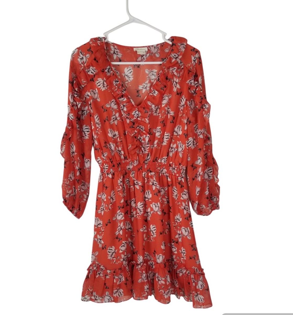 sir strapless mini dress Sir | Fiorella Strapless Mini Dress in Petalo Lumina