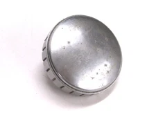 VINTAGE 1954 CRAFTSMAN 8" TABLE SAW BLADE ADJUSTMENT KNOB HANDLE, 103 SERIES