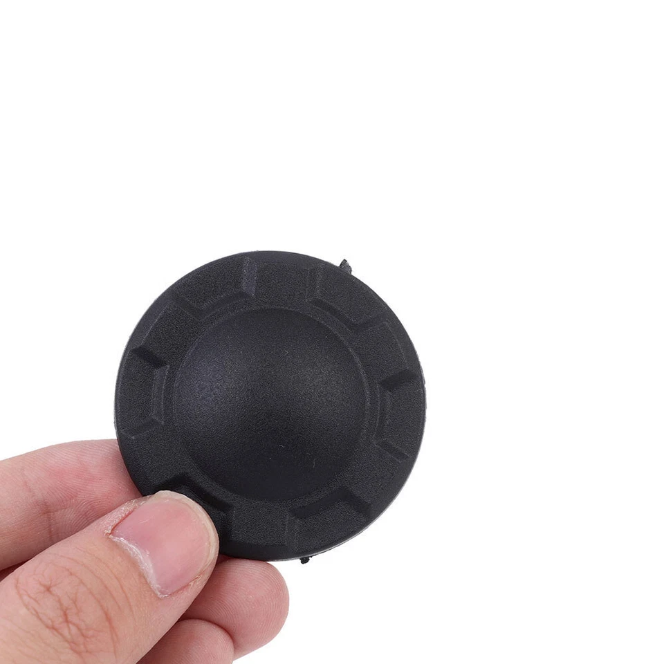 2X Cubierta de protección de embellecedor de amortiguador de coche impermeable a prueba de polvo para Mazda Foto 4 de 4