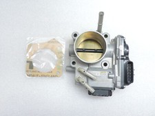 Oem 200720082009 Honda Cr-v 2.4l Gmc6b Fuel Throttle Body Electronic Control