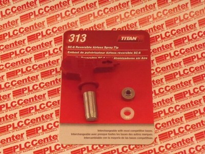 TITAN PROFESSIONAL TOOLS 0521914 / 0521914 (NEW IN BOX)