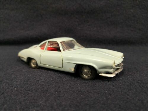 POLITOYS M24 - ALFA ROMEO 33 - 1/43E