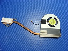 Dell Inspiron 15.6" 15-7537 CPU Cooling Fan  Heatsink HNJ5W 60.47L26.011 GLP 
