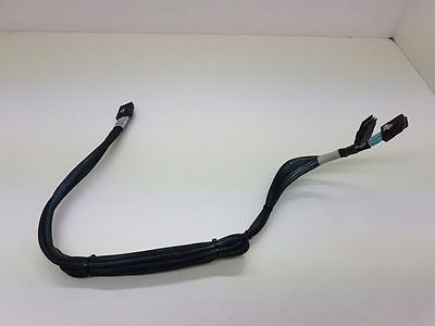 LSI 3ware CBL-M8ML-06M | M8 2x SFF-8087 | AMCC WA-150-3081-00 | Molex 74596-1002