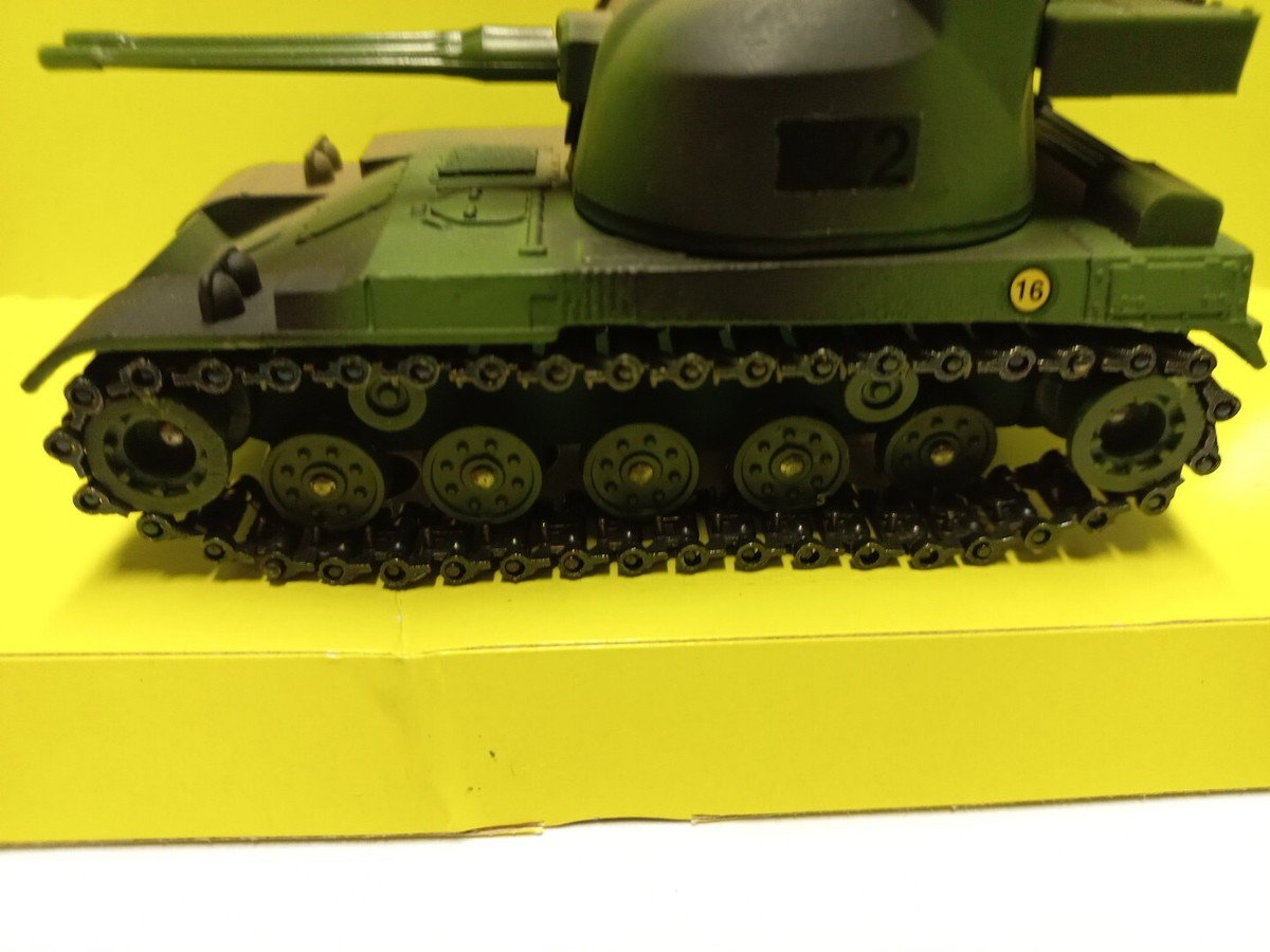 Solido amx anti aérien - Modélisme
