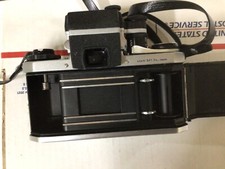 Pentax SV Camera Body Only Premium Listing