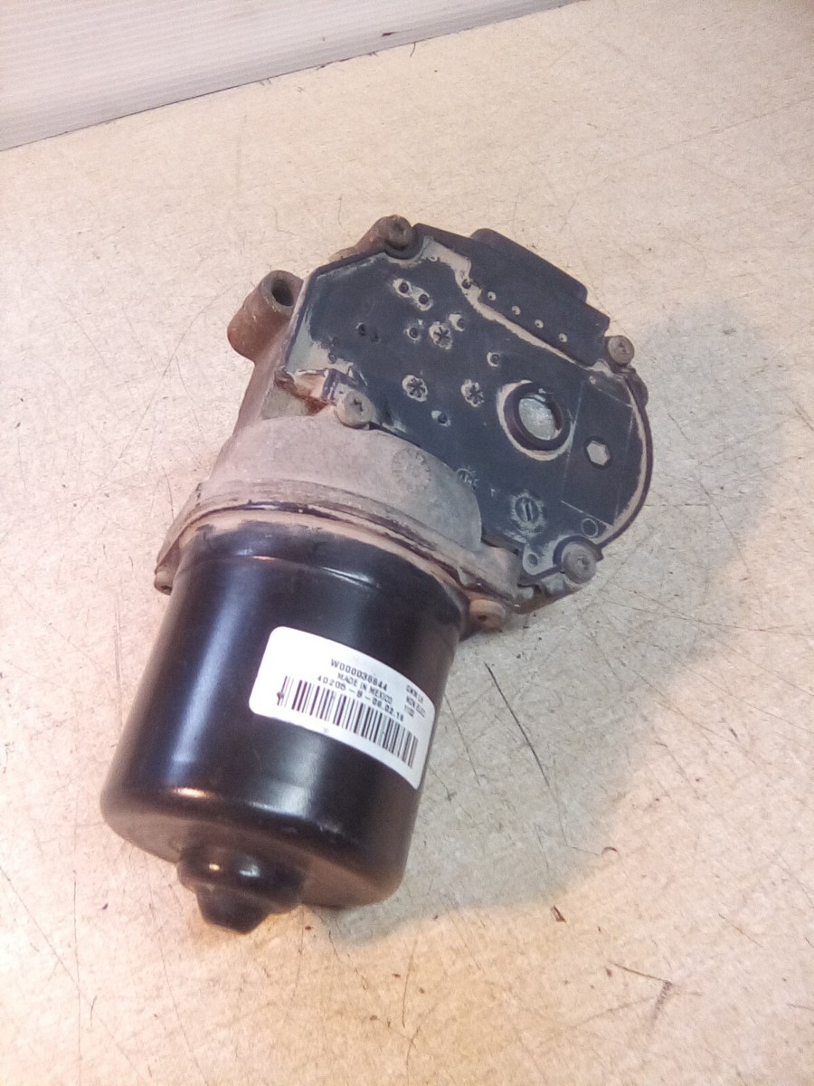 Kenworth T680 W000036644 Wiper Motor | eBay