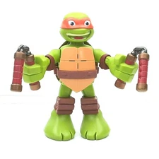 Ninja Turtle 2014 Viacom International Playmates(Raphael) 6” High