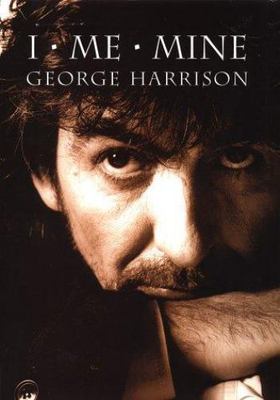 I, Me, Mine, Harrison, George, 0765145100403
