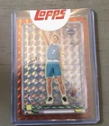 2025 Topps Kon Knueppel Base (Raw)