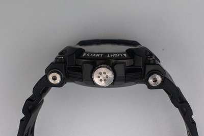 Buy Casio G-Shock Black Men's Watch - GWF-A1000-1AJF online | eBay