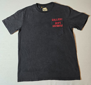 Gallery Dept T Shirt Original | eBay