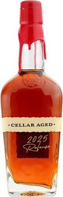 Maker's Mark Cellar Aged 2025 Release 56.5% 0,7l