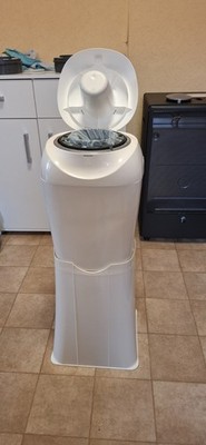 Tommee Tippee Sangenic Tec Windeltwister Weiss