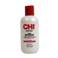 CHI INFRA Silk Infusion Botanical Bliss for Hair Paraben Free 6 fl oz 177 mL