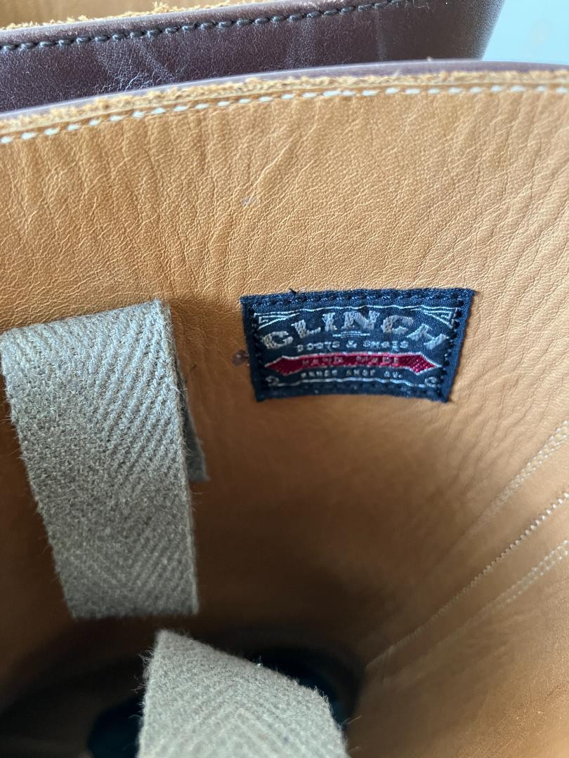 CLINCH Riding boots Brown US7.5 | eBay CLINCH Riding boots Brown US7.5 | eBay