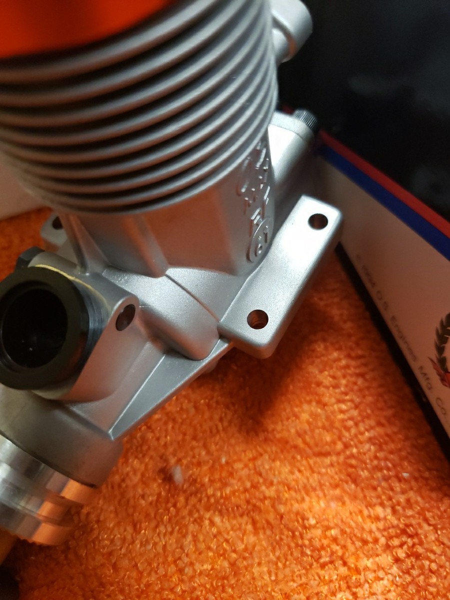 OS Engine - OS 61 RF ABC HANNO Special II - New OS 17843 - A25 | eBay