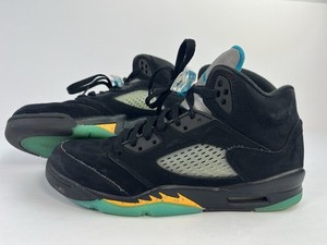 Jordan 5 Aqua Size 7 | eBay display picture 3