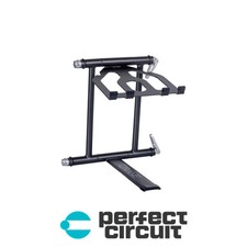 Crane Crane Stand Plus Graphite STUDIO FURNITURE - NEW - PERFECT CIRCUIT