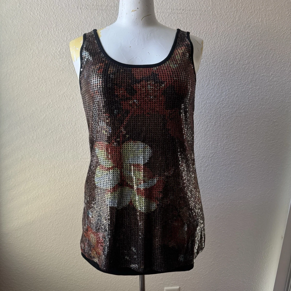 Vivienne Tam Tank Tops for Women for sale | eBay