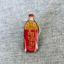 Coca-Cola Vintage Pin 25833