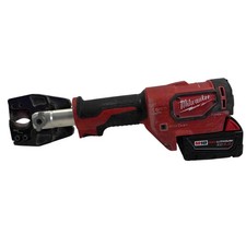 Milwaukee 2672-20 M18 FORCE LOGIC Brushless Cordless Cable Cutter 5171