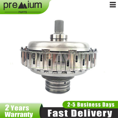 Transmission Clutch PDK 0B5 DL501 9A714103010 For Porsche Macan 2014-ON 7-DSG