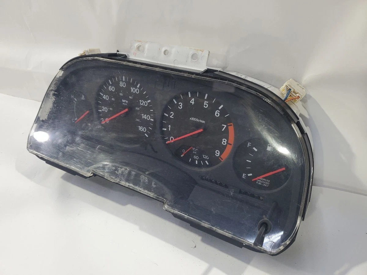 Interior Parts & Accessories for 1990 Nissan 300ZX for sale | eBay